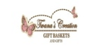 Twana Creations Gift Baskets coupons